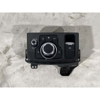 Блок управления навигацией Mazda CX-5 1 K07066CM0