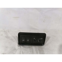 Блок управления светом Land Rover Range Rover Evoque 1 GJ3211654GA