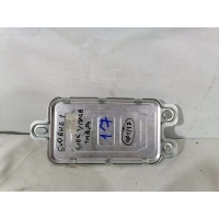 Блок контроля мощности Land Rover Range Rover Evoque 1 GX7314B526AC