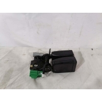 Замок ремня безопасности Land Rover Range Rover Evoque 1 BJ32613K21
