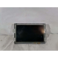 Дисплей информационный Land Rover Range Rover Evoque 1 FK7219C299AA