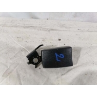 Замок ремня безопасности Opel Corsa D 401266978