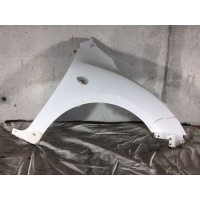 Крыло Mazda 3 BL 12345