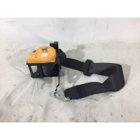 Ремень безопасности Mazda CX-5 1 12345