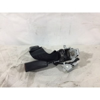 Замок ремня безопасности Mazda CX-5 1 12345