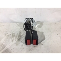 Замок ремня безопасности Mazda CX-5 1 12345