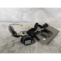 Ремень безопасности Opel Astra J 617023500