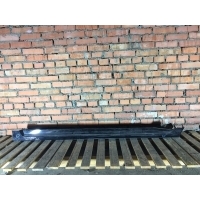 Накладка порога Lexus CT200H 1 7586076020