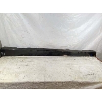Накладка порога BMW 3-series F30 8048997