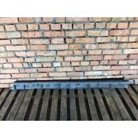 Накладка порога Mazda CX-5 1 KD5351PLI