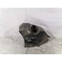 Защита днища кузова BMW 1-Series F20 51757241836