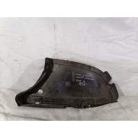 Защита днища кузова BMW 3-Series F30 51757258048