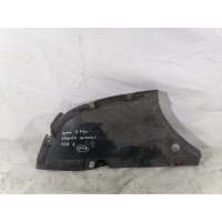 Защита днища кузова BMW 3-Series F30 51757258048
