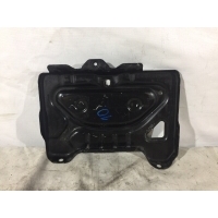 Крепление аккумулятора Mercedes-Benz E-Class W212 a2126200118