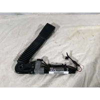 Замок ремня безопасности BMW 5-series F10 615796400
