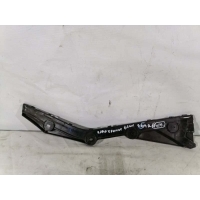 Кронштейн бампера Skoda rapid 1 5JH807394
