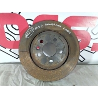 Диск тормозной Land Rover Range Rover Evoque 1 12345