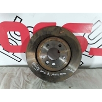 Диск тормозной Land Rover Range Rover Evoque 1 12345