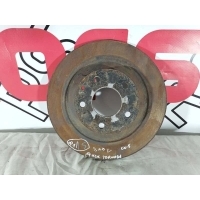 Диск тормозной Mazda CX-5 1 12345