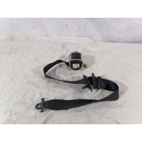 Ремень безопасности BMW 5-series F10 610126300C