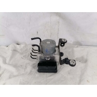 Блок ABS Land Rover Range Rover Evoque 1 GJ322C405