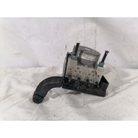 Блок ABS BMW 3-series F30 34516875813