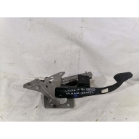 Педаль тормоза Mazda 3 BL 12345