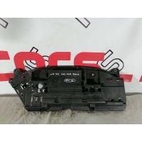 Накладка багажника Mercedes-Benz E-Class W212 A2125453247