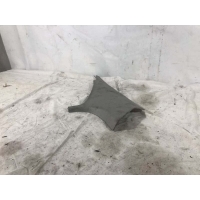 Накладка на стойку кузова BMW 3-series F30 51437221003