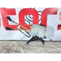 Бачок тормозной жидкости Opel Corsa D 0204051244