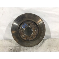 Диск тормозной Mercedes-Benz E-Class W212 12345