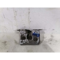 Замок капота BMW 3-series E90 51237115229