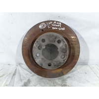 Диск тормозной BMW 3-series F30 12345