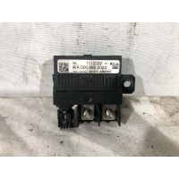 Блок управления Mercedes-Benz E-Class W212 A0009822023