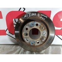 Диск тормозной BMW 3-Series F30 12345