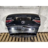 Дверь багажника Lexus CT200H 1 12345