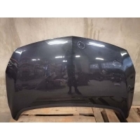 Капот Opel Astra J 12345