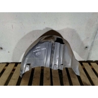 Подкрылок Skoda Fabia 2 5J6810972
