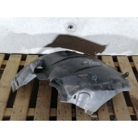Подкрылок Opel Corsa D 13187359