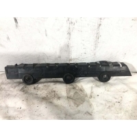 Кронштейн бампера Skoda Fabia 2 5J6807394