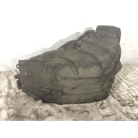 Подкрылок Lexus CT200H 1 6563876010