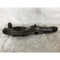 Рычаг подвески Mazda 3 BL 12345