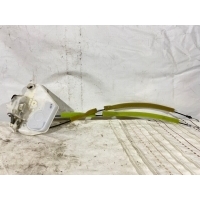 Замок двери Mazda CX-5 1 12345