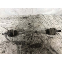 Привод Mercedes-Benz E-Class W212 A2113570091