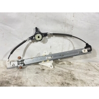 Стеклоподъемник Mazda CX-5 1 12345