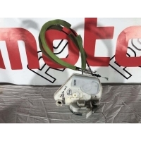 Замок двери Mazda CX-5 1 KD77