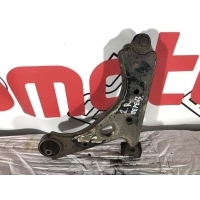 Рычаг подвески Opel Corsa D 12345