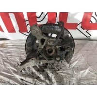 Кулак поворотный Opel Astra J 13502828