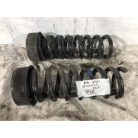Пружина подвески Mercedes-Benz E-Class W212 12345