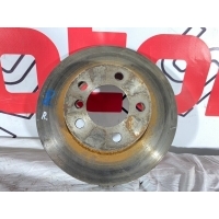 Диск тормозной BMW 3-series F30 12345